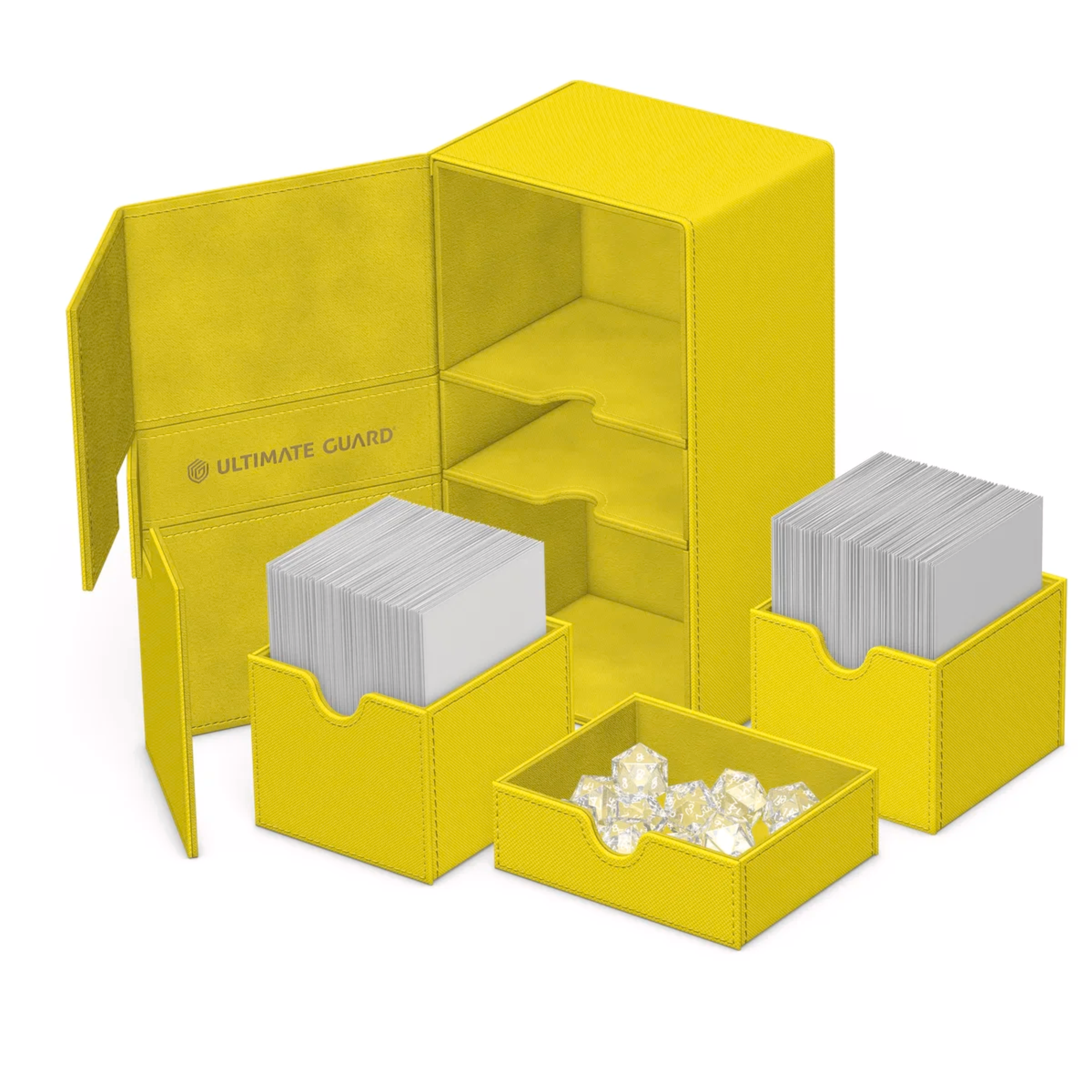 Dandelion Flip N Tray